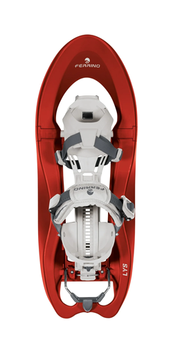 83041LMM CIASPOLA RACCHETTA LYS SPECIAL BORDEAUX